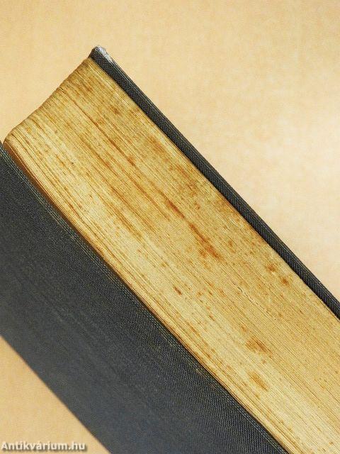 Betévedt Európába I-II.