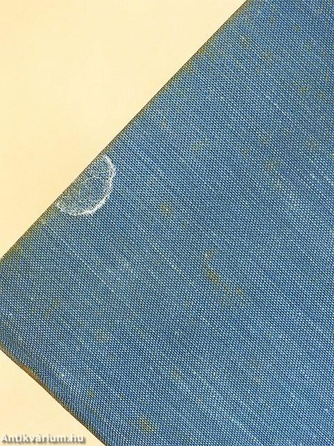 Betévedt Európába I-II.