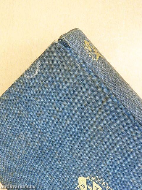 Betévedt Európába I-II.