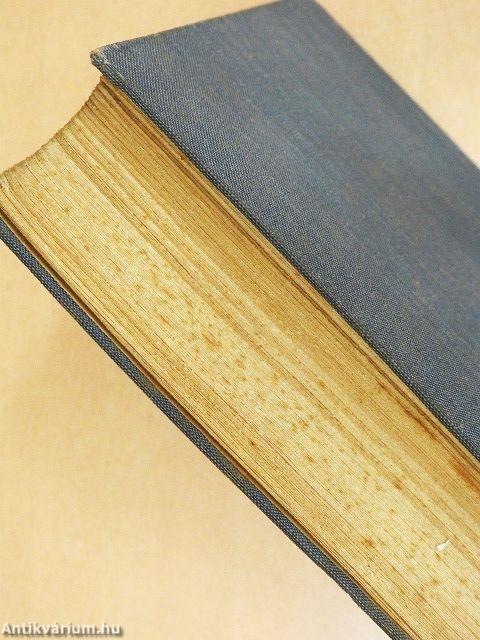 Betévedt Európába I-II.