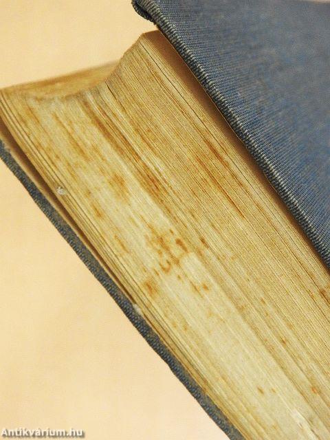 Betévedt Európába I-II.