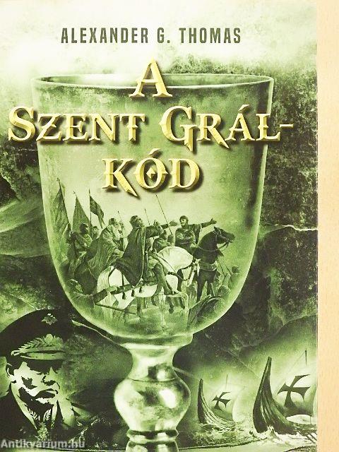 A Szent Grál-kód