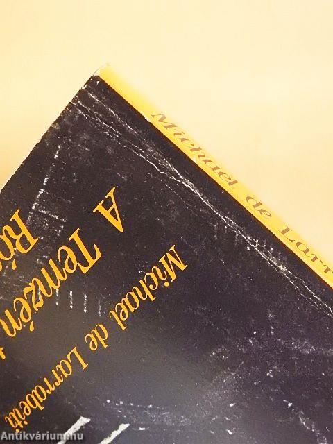 A Temzén túli Rózsa