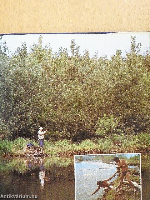 A magyar horgászat krónikája