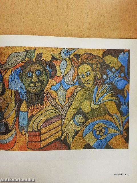 Ecsettel és irónnal