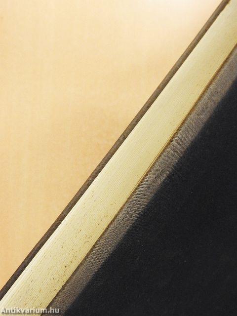 Magyar építészettörténet