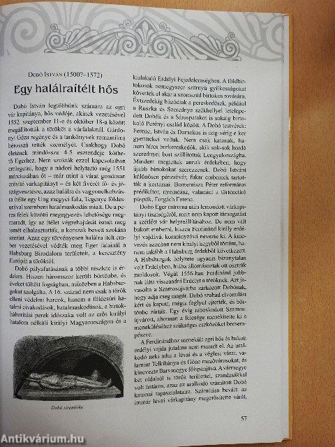 Újabb titkok a múltból