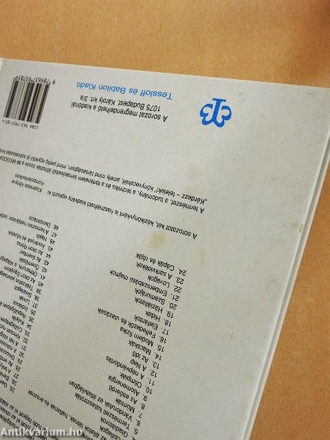 Ahogy az állatok látnak, hallanak és éreznek