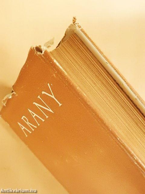 Toldi/Toldi szerelme/Toldi estéje