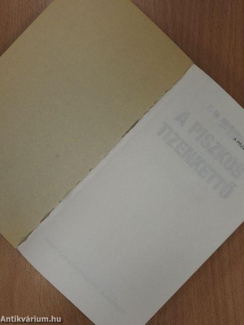 A piszkos tizenkettő