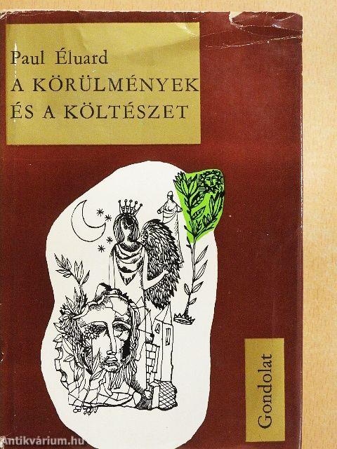 A körülmények és a költészet