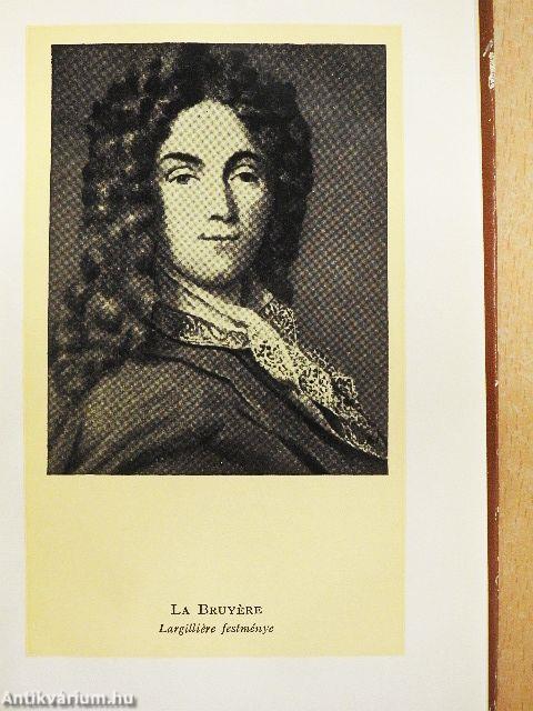 A korai francia felvilágosodás