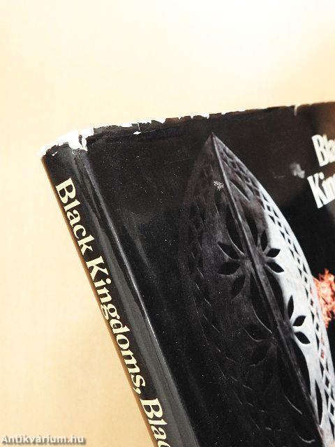 Black Kingdoms Black Peoples