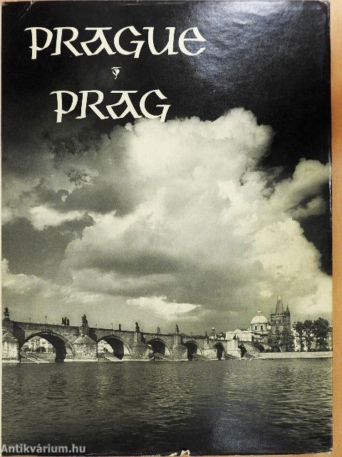 Prague