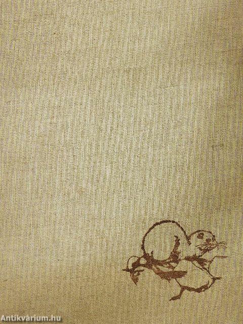 Der Geheimnisvolle Wald