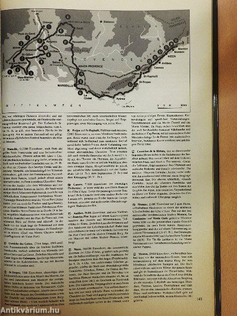 Die Traumstraßen Europas