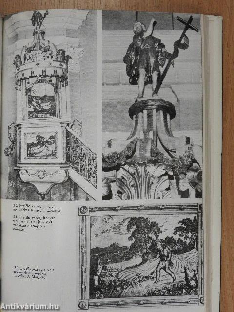 Stílusok, művek, mesterek