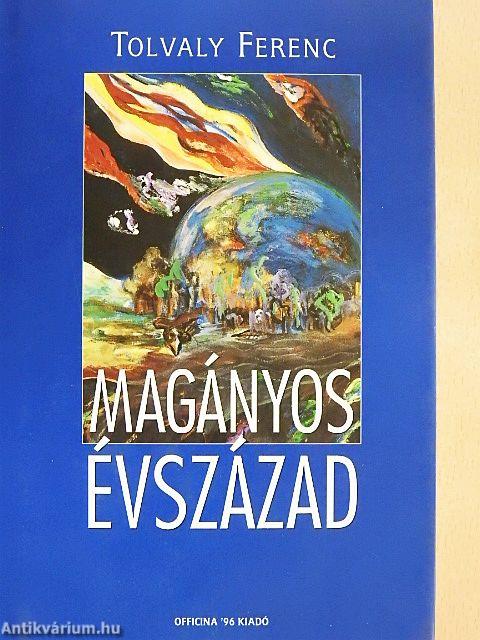 Magányos évszázad