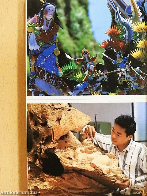 Kérdések és válaszok a Tajvani Kínai Köztársaságról