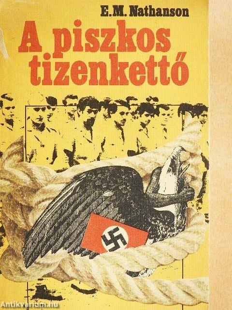 A piszkos tizenkettő