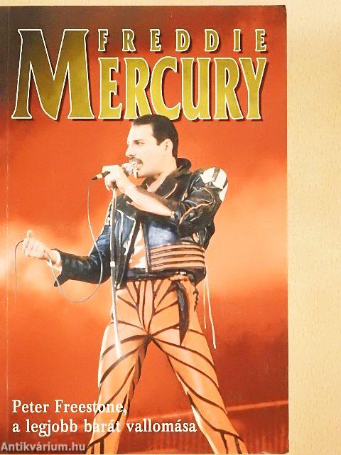 Freddie Mercury