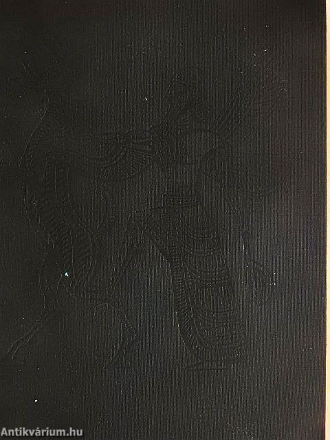 Agyagtáblák üzenete