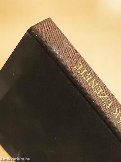 Agyagtáblák üzenete