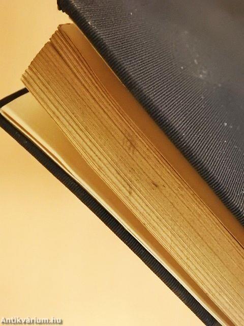 Agyagtáblák üzenete