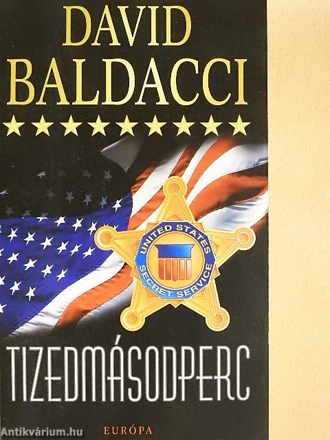 Tizedmásodperc
