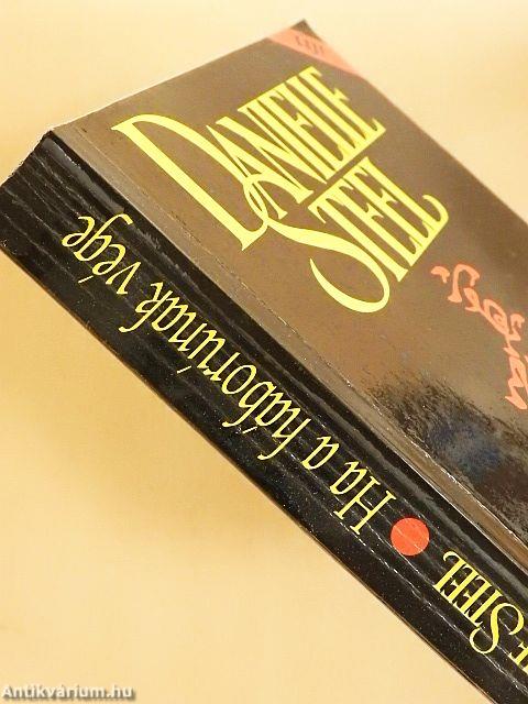 Ha a háborúnak vége