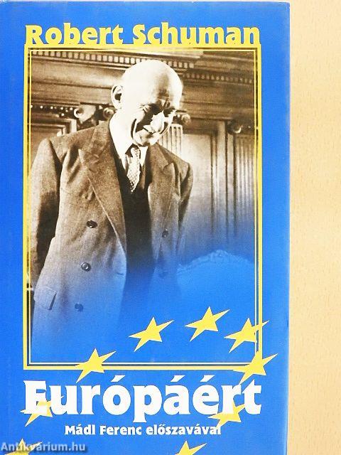 Európáért