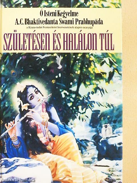 Születésen és halálon túl