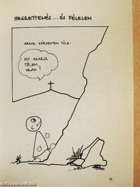 Valaki, aki azt mondta IGEN