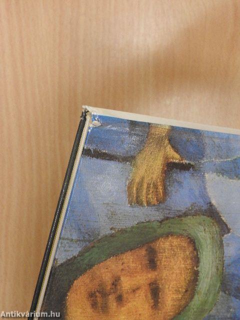 Ecsettel és irónnal