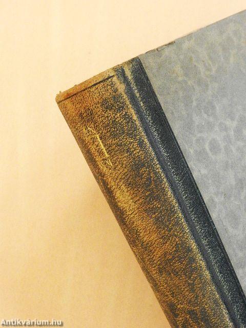 Magyar történet III.