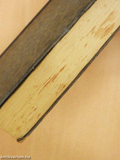 Magyar történet III.