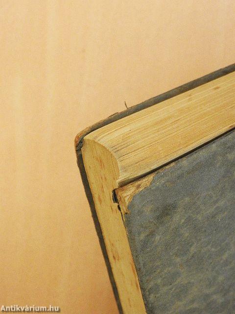 Magyar történet III.