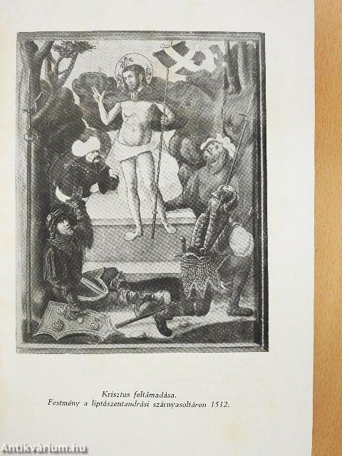 Magyar történet III.