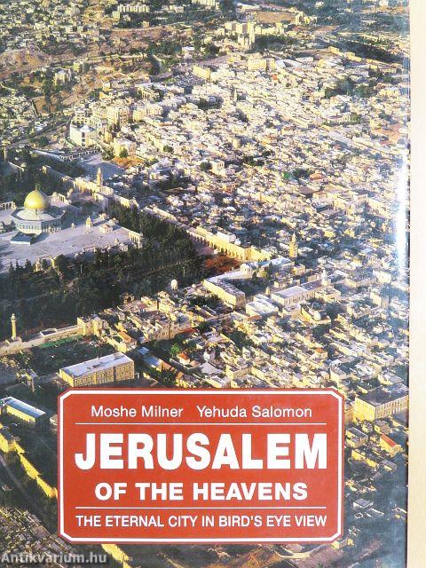 Jerusalem of the Heavens