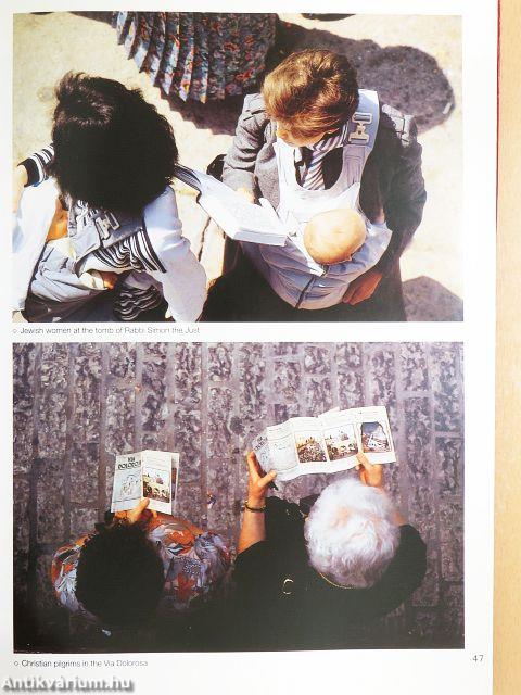 Jerusalem of the Heavens