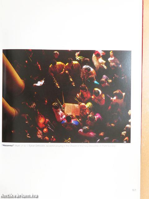 Jerusalem of the Heavens