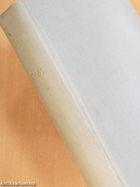 Opernwelt Januar-Dezember 1970