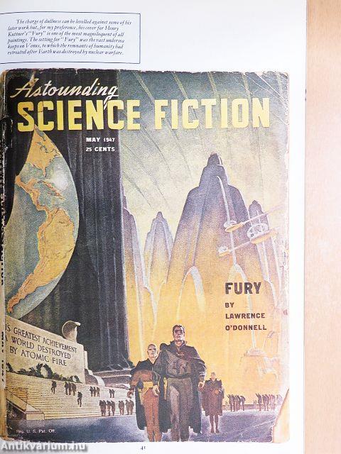 Science Fiction Art