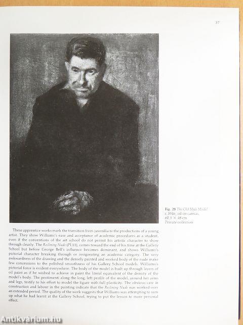 Fred Williams 1927-1982