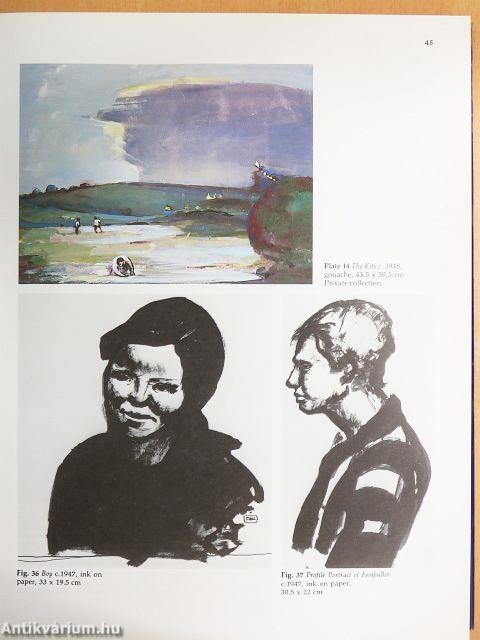 Fred Williams 1927-1982