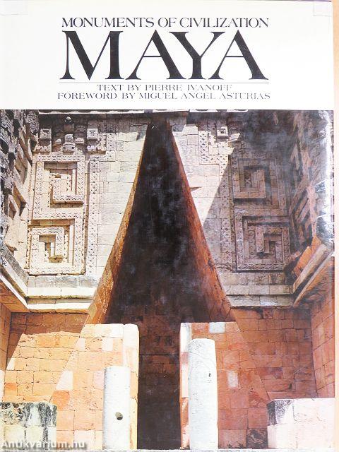 Maya