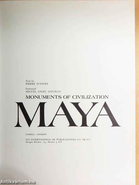 Maya