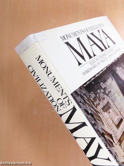 Maya