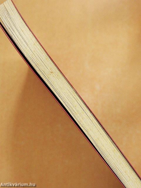 Kompozíció kezekről