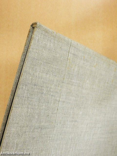 Győr megyei Állami Építőipari Vállalat fejlődésének 30 éve